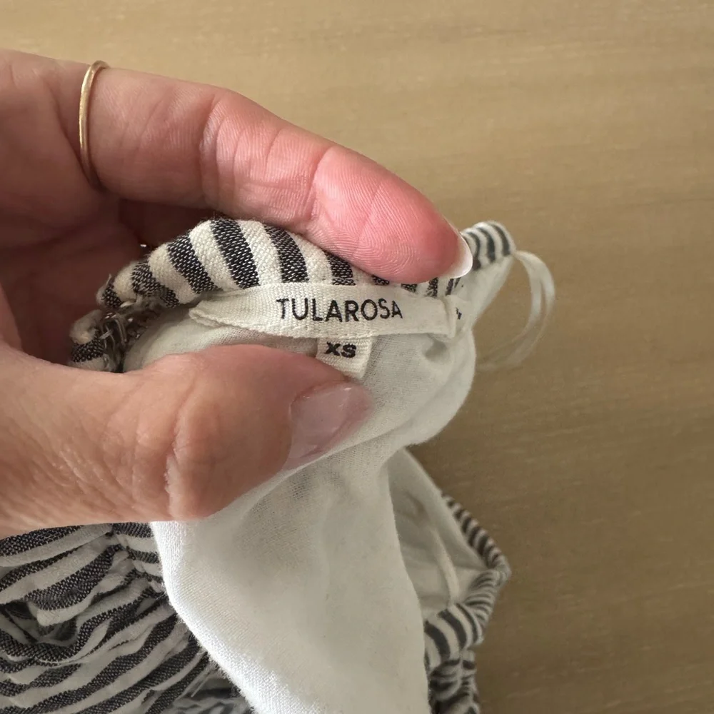Tularosa x Revolve Rio Top - Picture 6 of 8